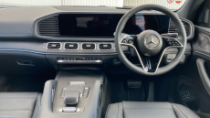 Mercedes-Benz GLE 400e 4Matic AMG Line Premium 5dr 9G-Tronic Estate